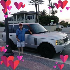 Meet your Posher, Hernando